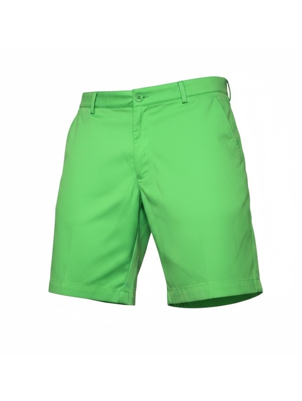 Nike Golf Tour Performance Dri-FIT Mens 36 Green Golf Shorts 12” Inseam